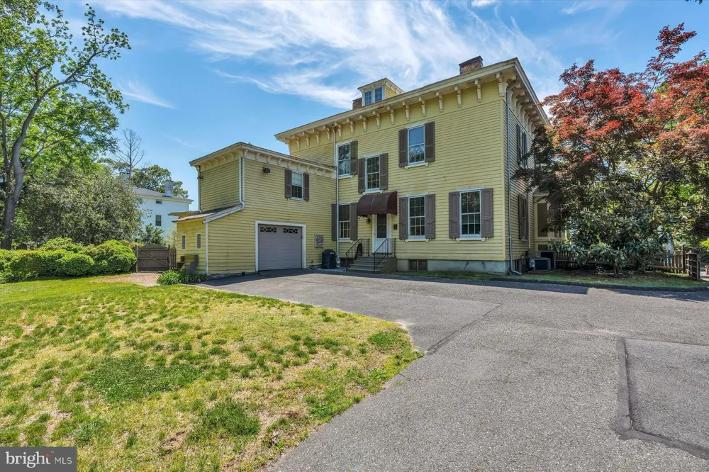 81 W COMMERCE STREET Bridgeton, NJ 08302