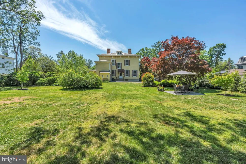 81 W COMMERCE STREET Bridgeton, NJ 08302