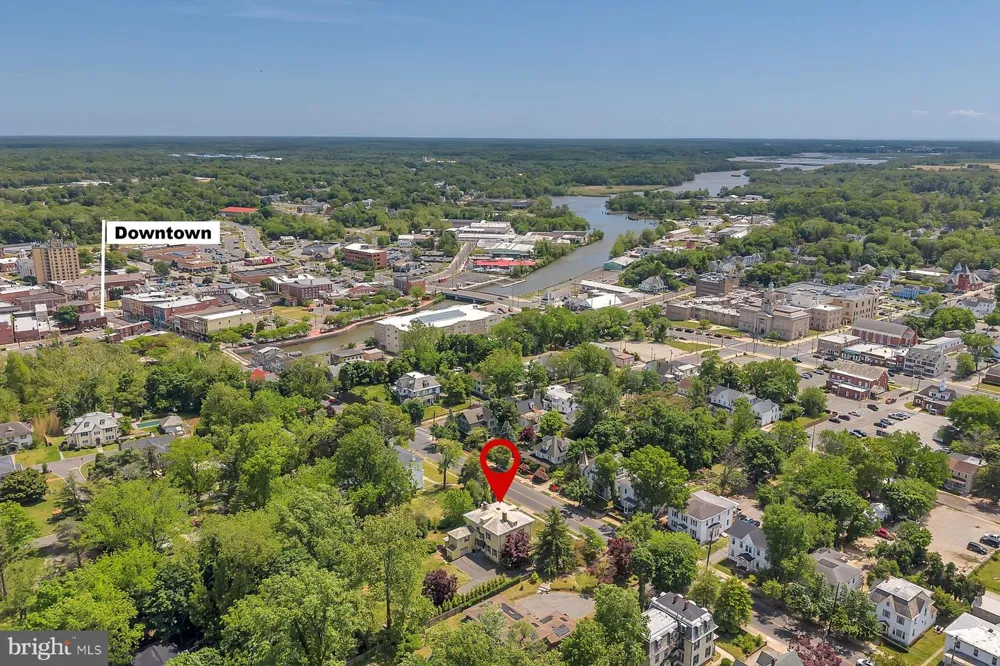 81 W COMMERCE STREET Bridgeton, NJ 08302