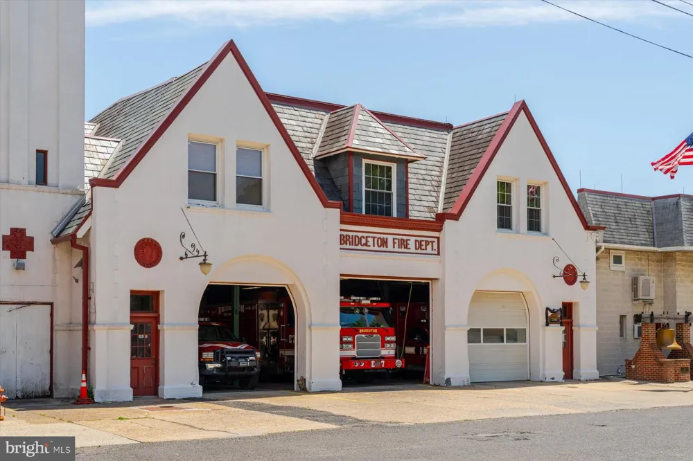 81 W COMMERCE STREET Bridgeton, NJ 08302