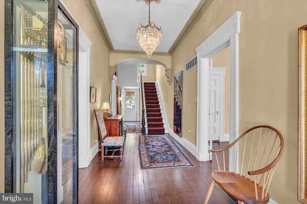 81 W COMMERCE STREET Bridgeton, NJ 08302