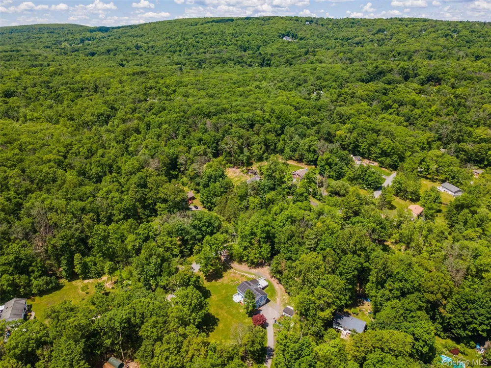 20 Patrick Drive Bloomingburg, NY 12721
