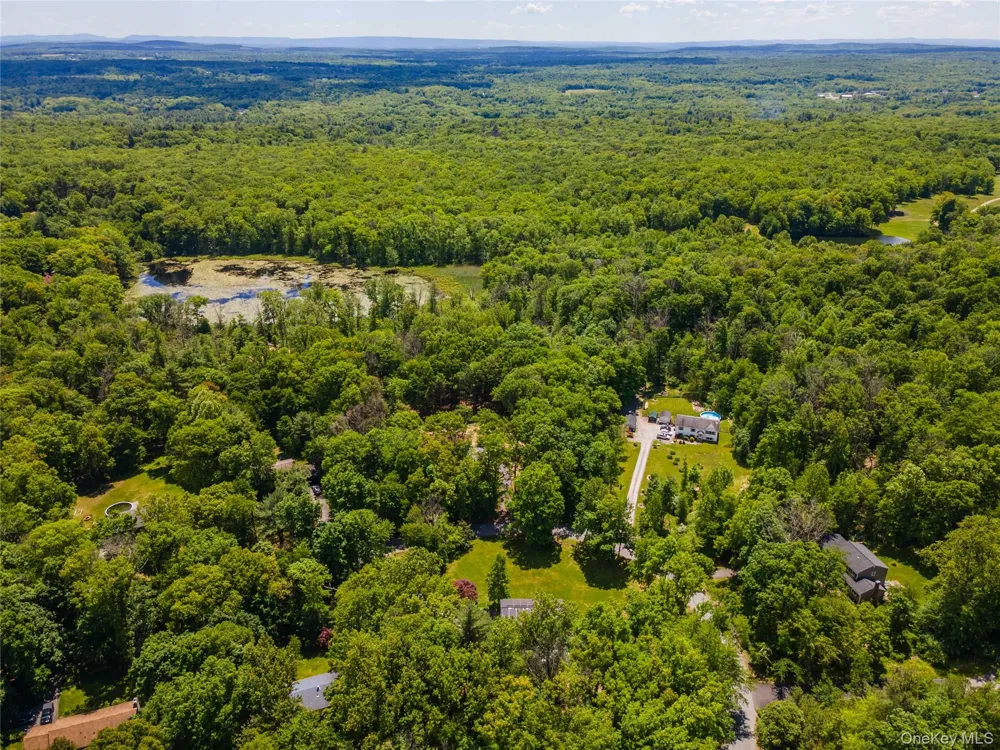 20 Patrick Drive Bloomingburg, NY 12721