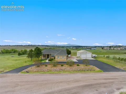 13320 Bent Spur Trail