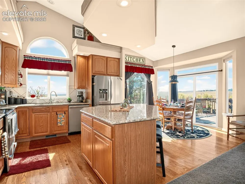 13320 Bent Spur Trail Elbert, CO 80106