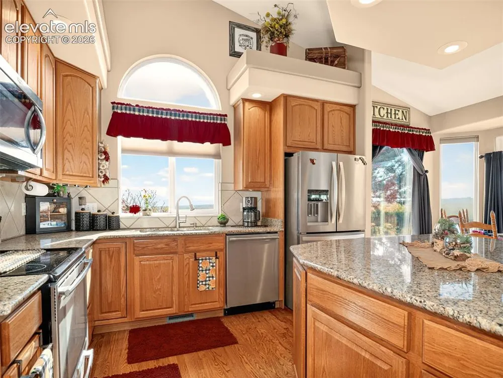 13320 Bent Spur Trail Elbert, CO 80106
