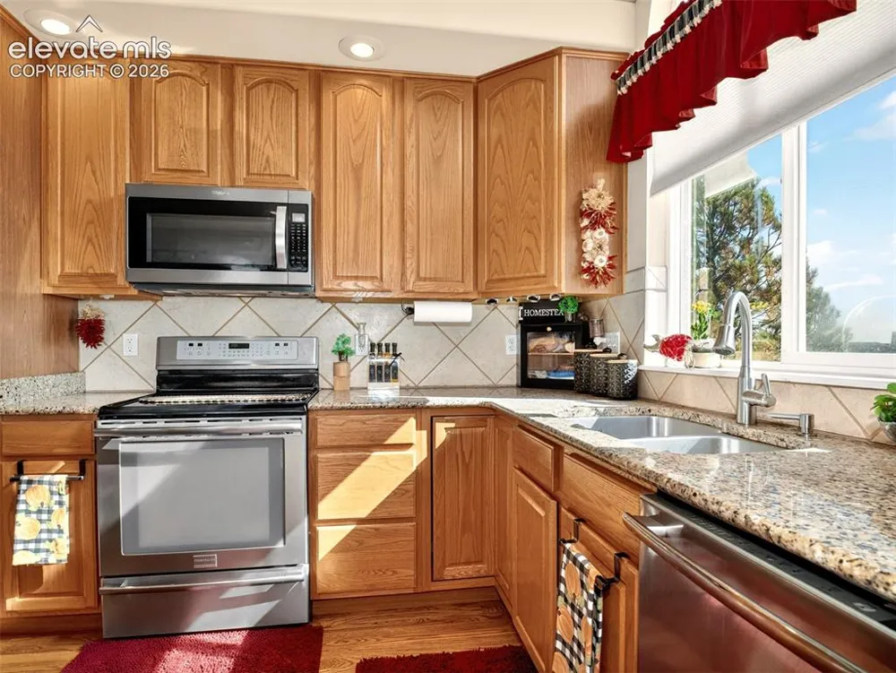 13320 Bent Spur Trail Elbert, CO 80106