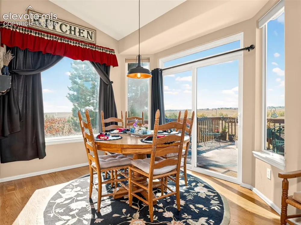 13320 Bent Spur Trail Elbert, CO 80106