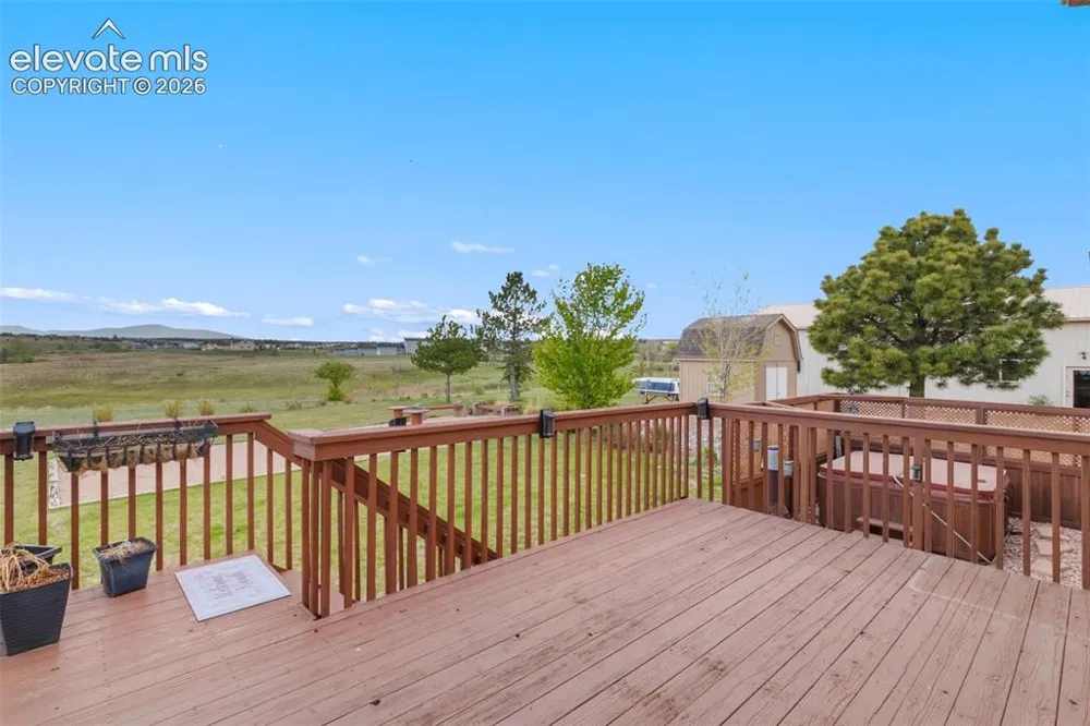 13320 Bent Spur Trail Elbert, CO 80106