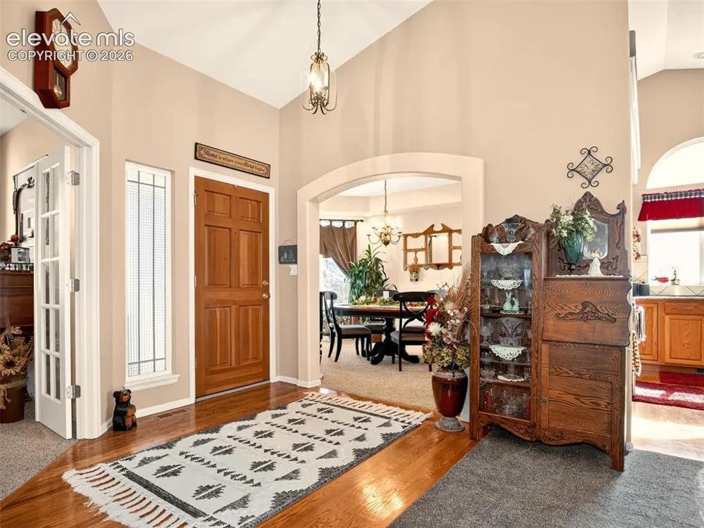 13320 Bent Spur Trail Elbert, CO 80106