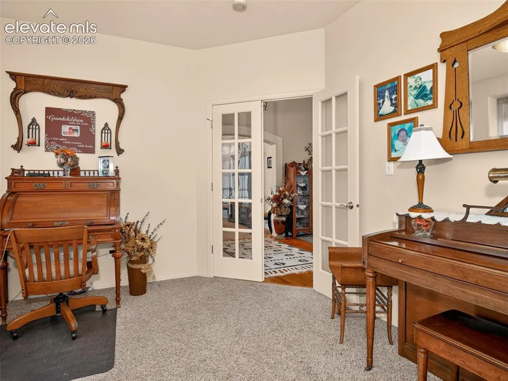 13320 Bent Spur Trail Elbert, CO 80106