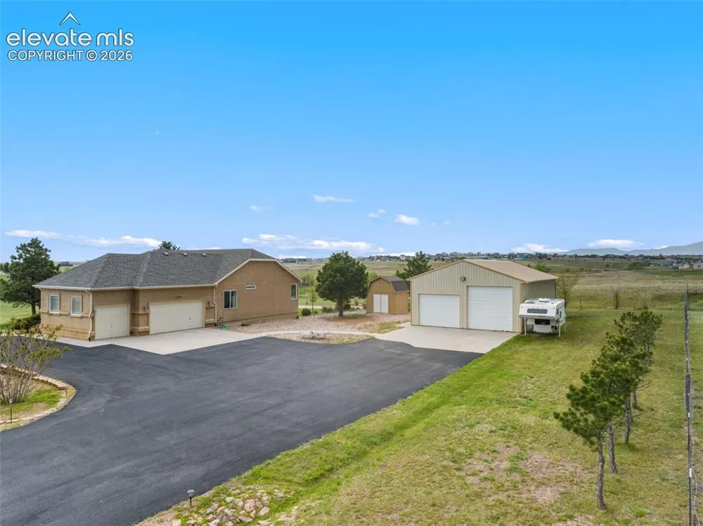 13320 Bent Spur Trail Elbert, CO 80106