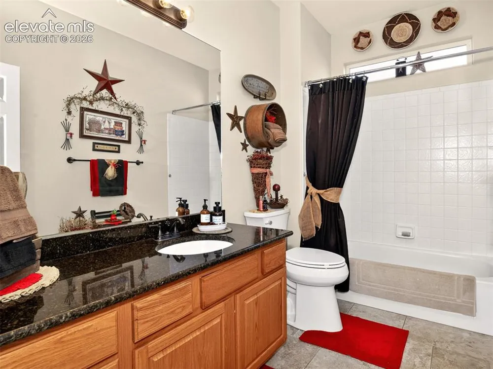 13320 Bent Spur Trail Elbert, CO 80106