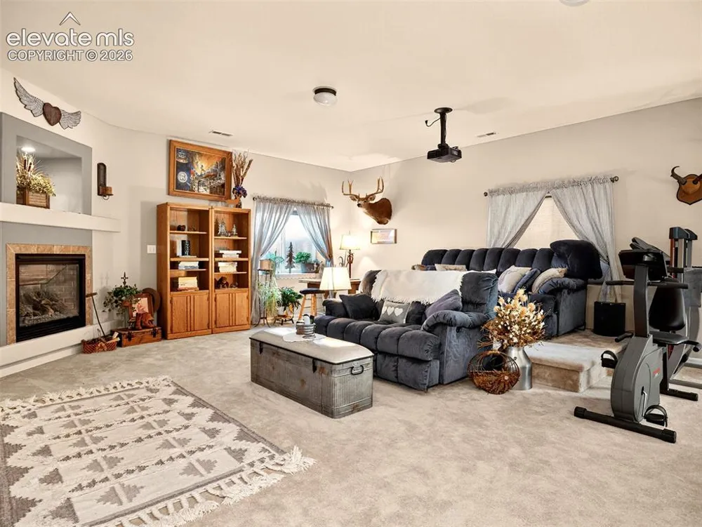 13320 Bent Spur Trail Elbert, CO 80106