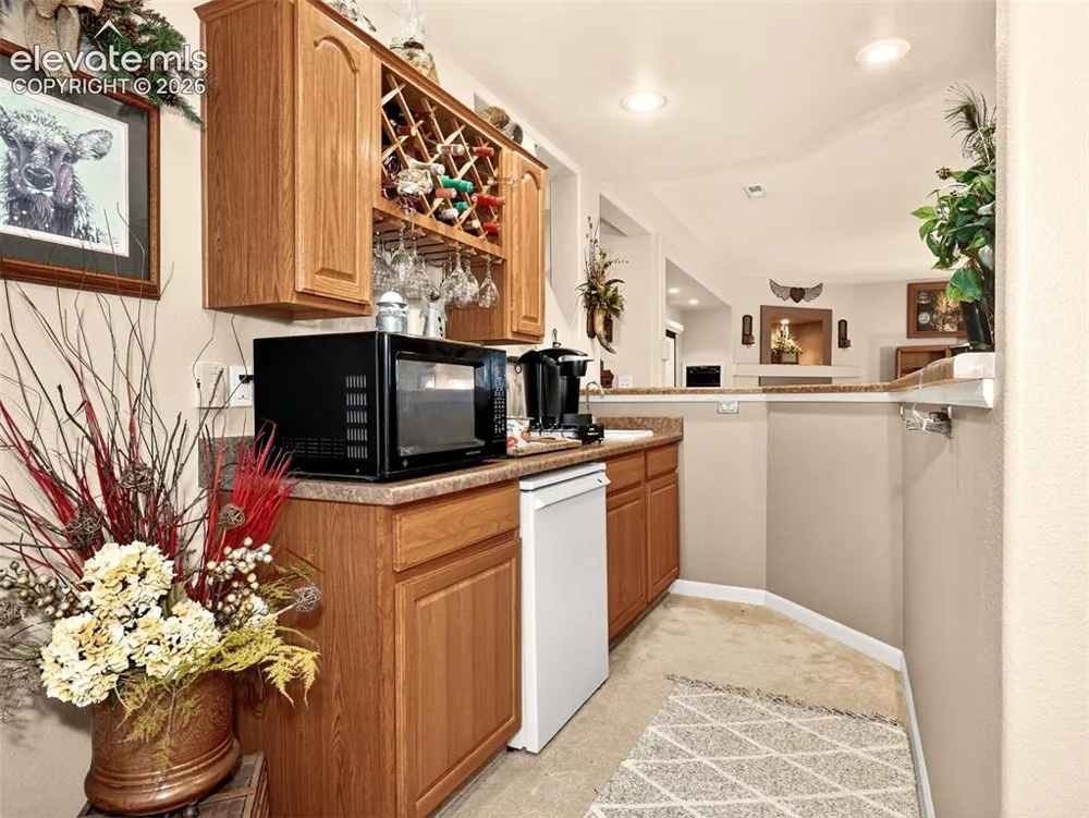 13320 Bent Spur Trail Elbert, CO 80106