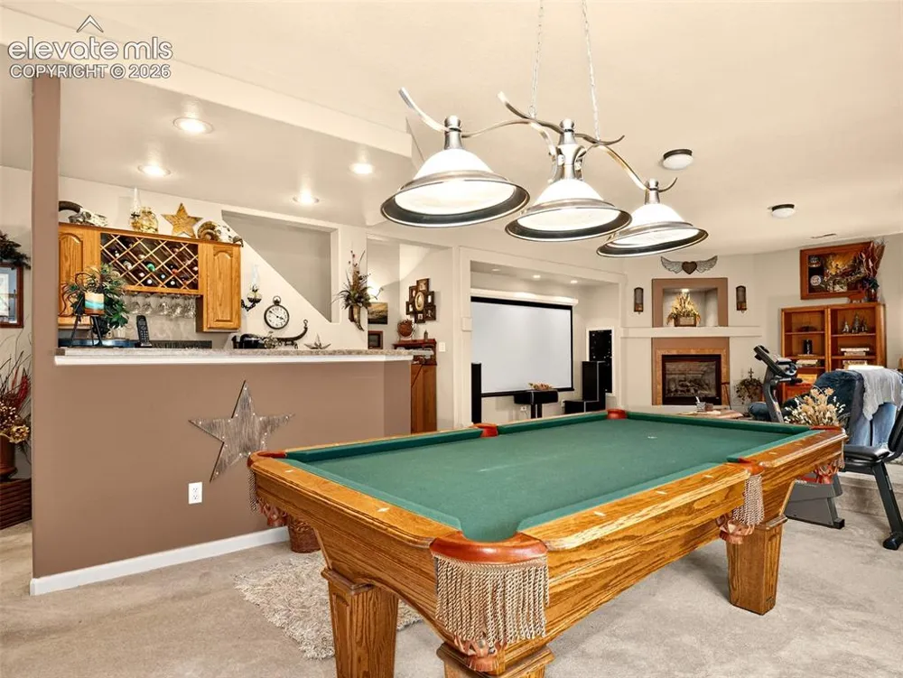 13320 Bent Spur Trail Elbert, CO 80106