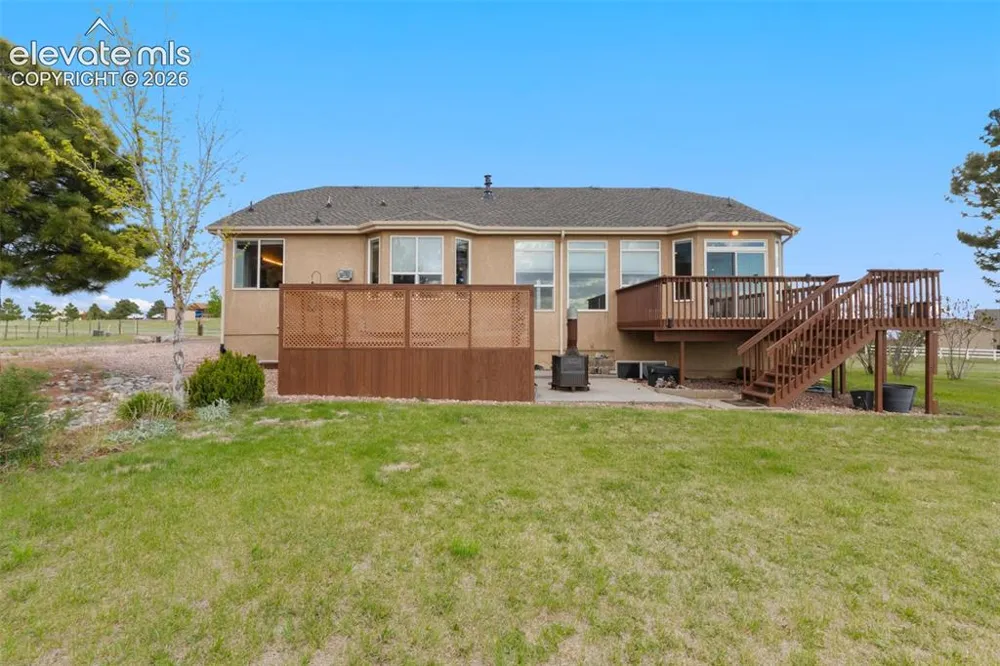 13320 Bent Spur Trail Elbert, CO 80106