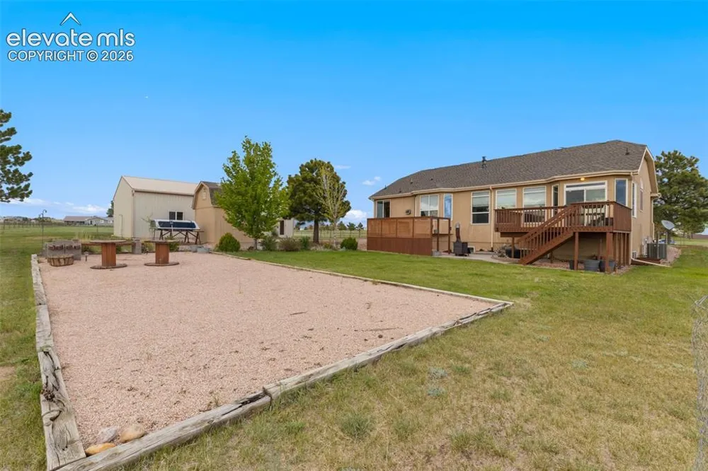 13320 Bent Spur Trail Elbert, CO 80106
