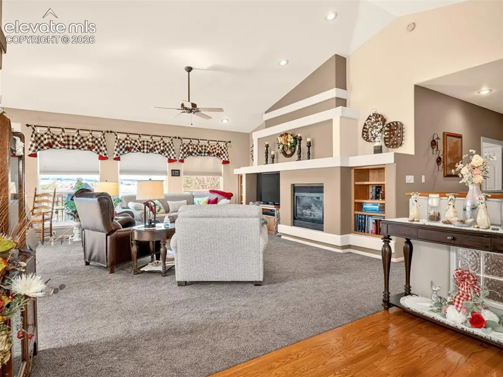 13320 Bent Spur Trail Elbert, CO 80106