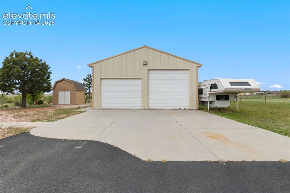 13320 Bent Spur Trail Elbert, CO 80106
