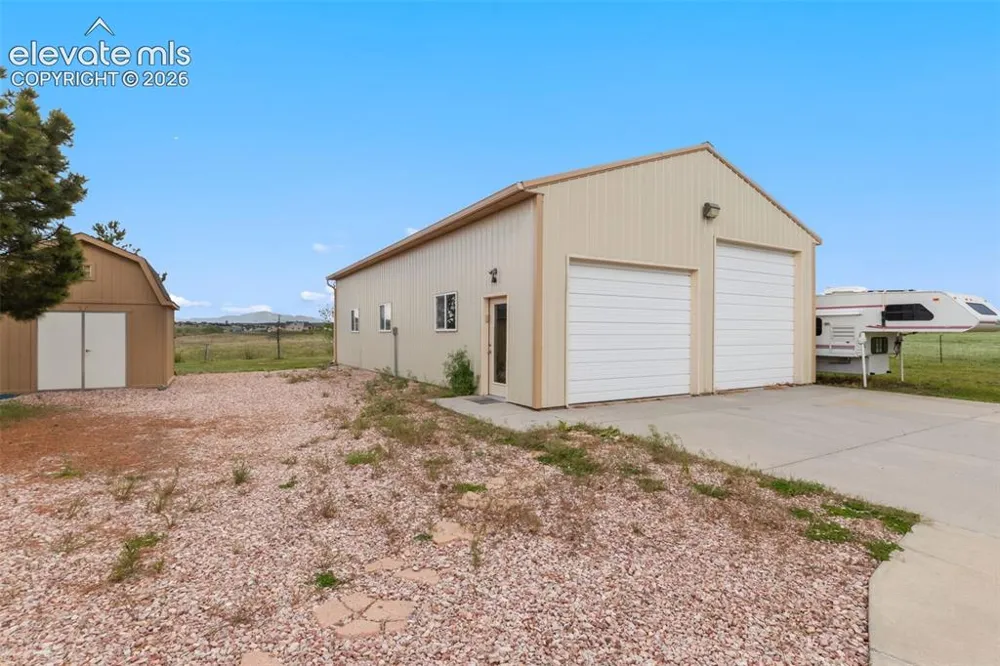 13320 Bent Spur Trail Elbert, CO 80106