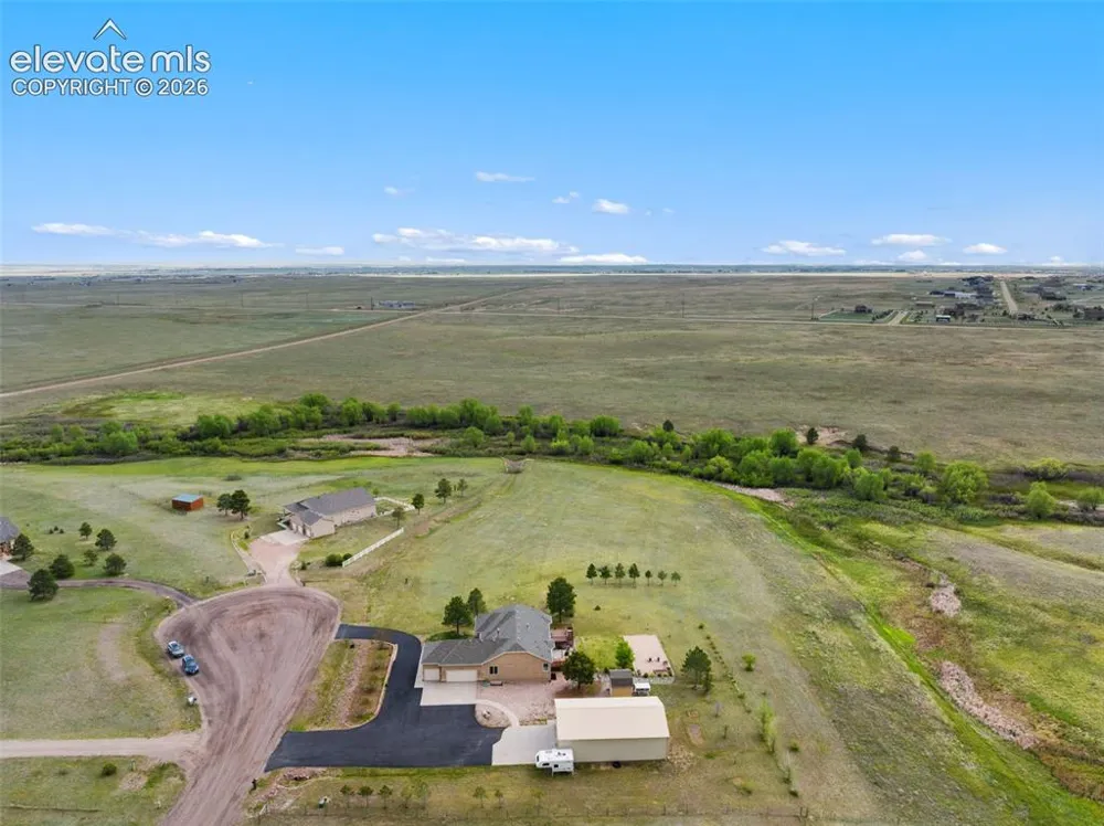 13320 Bent Spur Trail Elbert, CO 80106