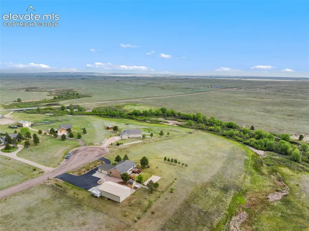 13320 Bent Spur Trail Elbert, CO 80106