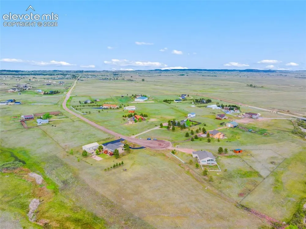 13320 Bent Spur Trail Elbert, CO 80106