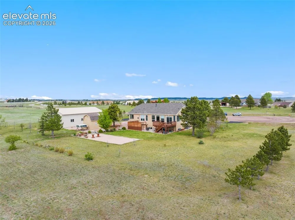 13320 Bent Spur Trail Elbert, CO 80106
