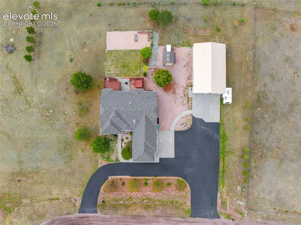 13320 Bent Spur Trail Elbert, CO 80106