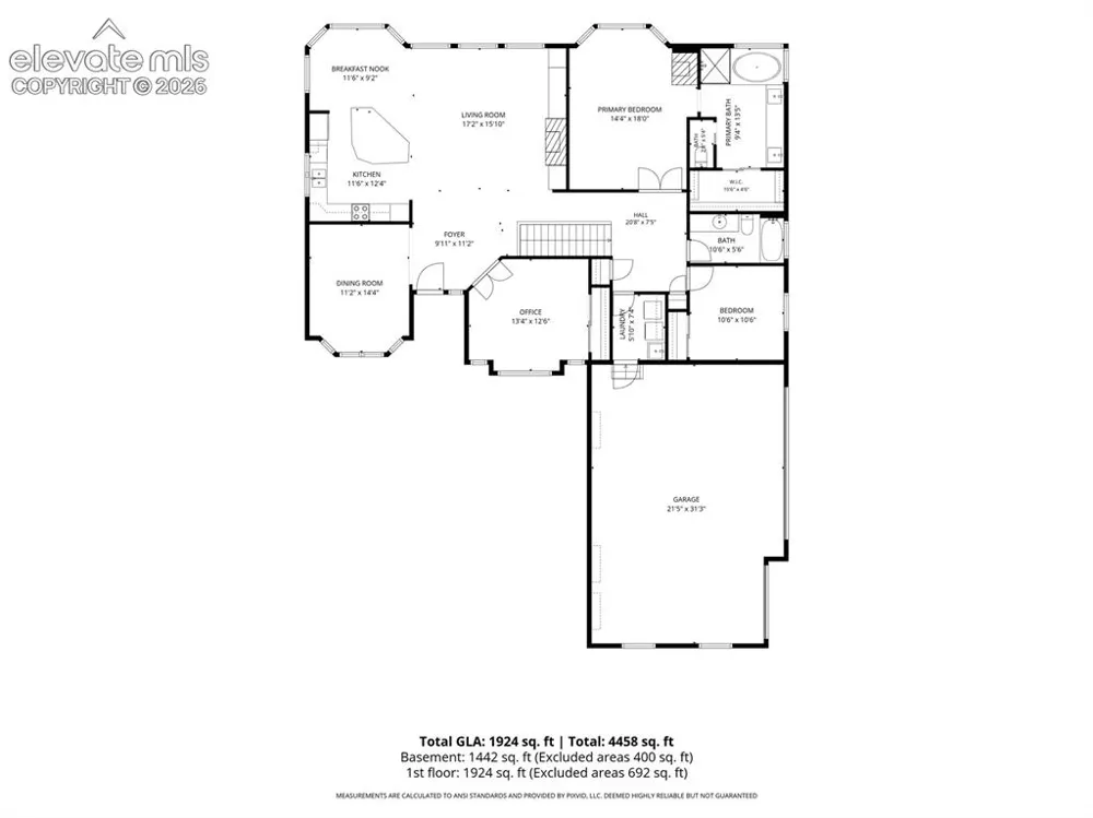 13320 Bent Spur Trail Elbert, CO 80106