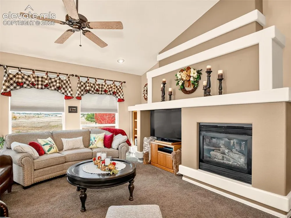 13320 Bent Spur Trail Elbert, CO 80106