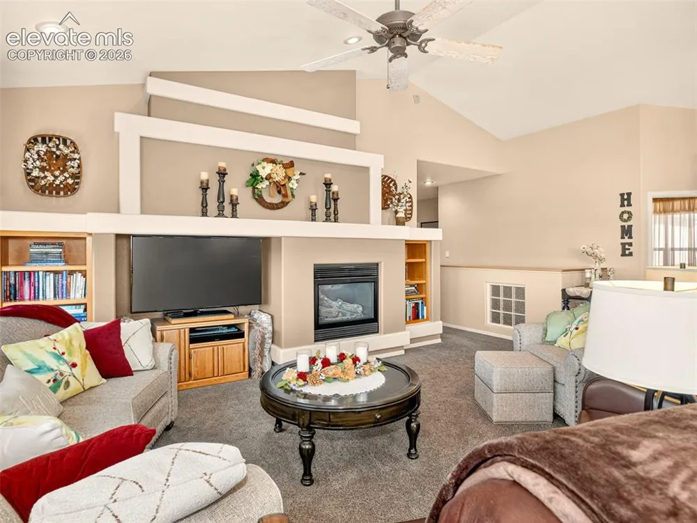 13320 Bent Spur Trail Elbert, CO 80106