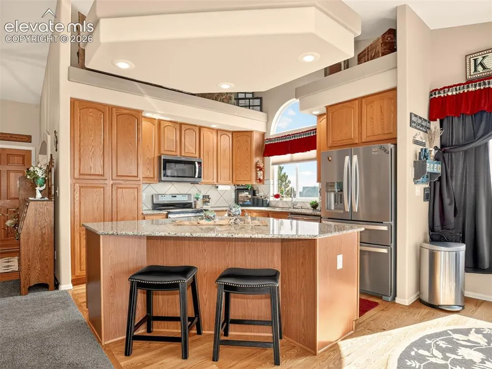 13320 Bent Spur Trail Elbert, CO 80106