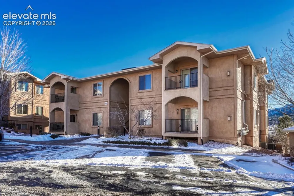 1695 Little Bear Creek Point #4