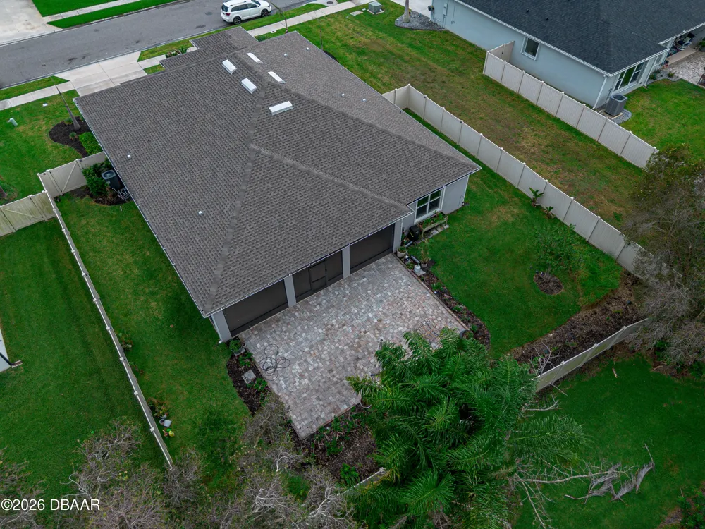 1772 Killian Drive NE Palm Bay, FL 32905