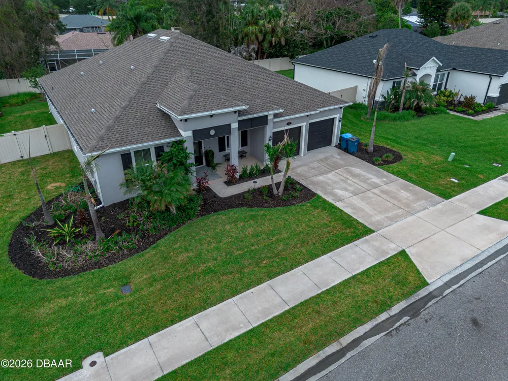 1772 Killian Drive NE Palm Bay, FL 32905