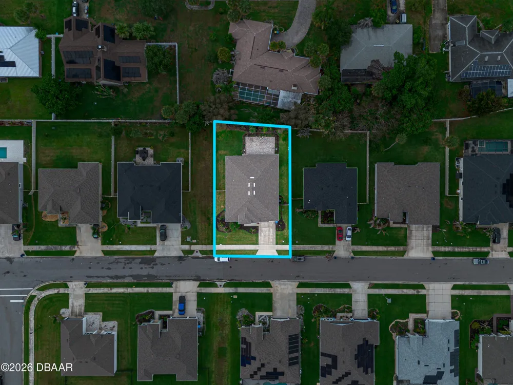 1772 Killian Drive NE Palm Bay, FL 32905