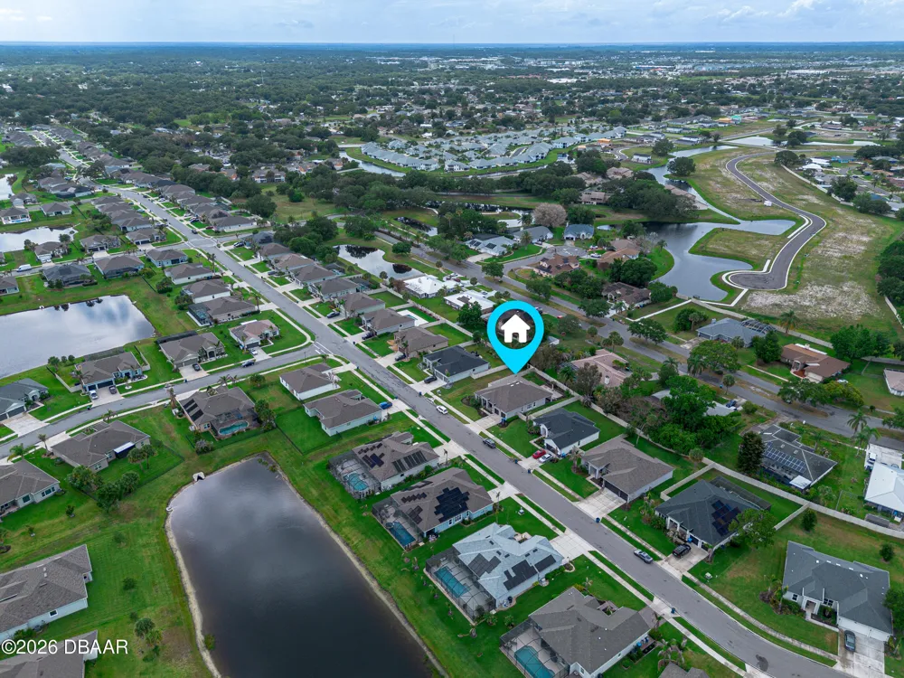 1772 Killian Drive NE Palm Bay, FL 32905