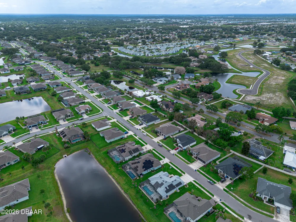 1772 Killian Drive NE Palm Bay, FL 32905