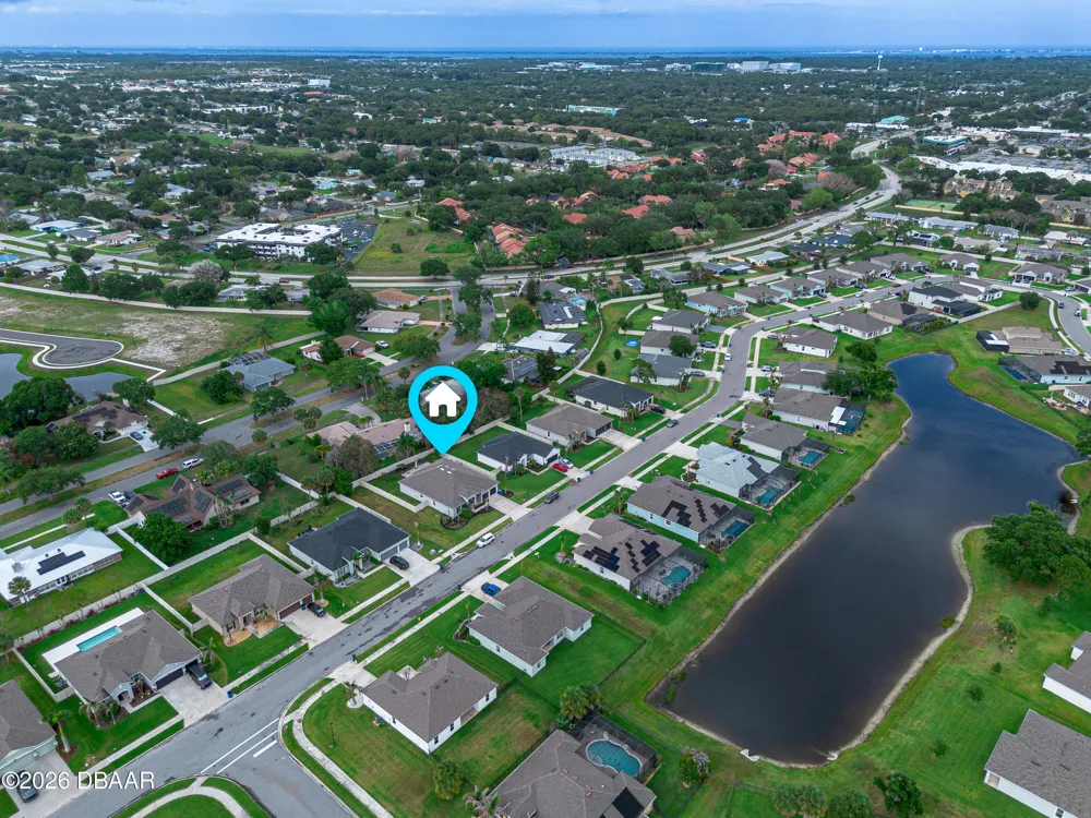 1772 Killian Drive NE Palm Bay, FL 32905