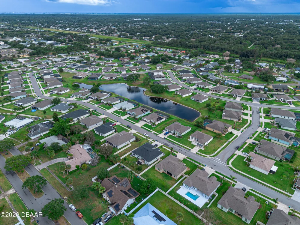 1772 Killian Drive NE Palm Bay, FL 32905