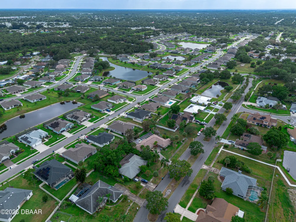 1772 Killian Drive NE Palm Bay, FL 32905