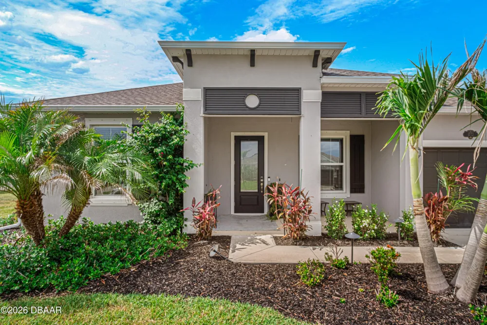 1772 Killian Drive NE Palm Bay, FL 32905