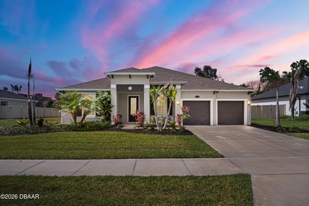 1772 Killian Drive NE Palm Bay, FL 32905