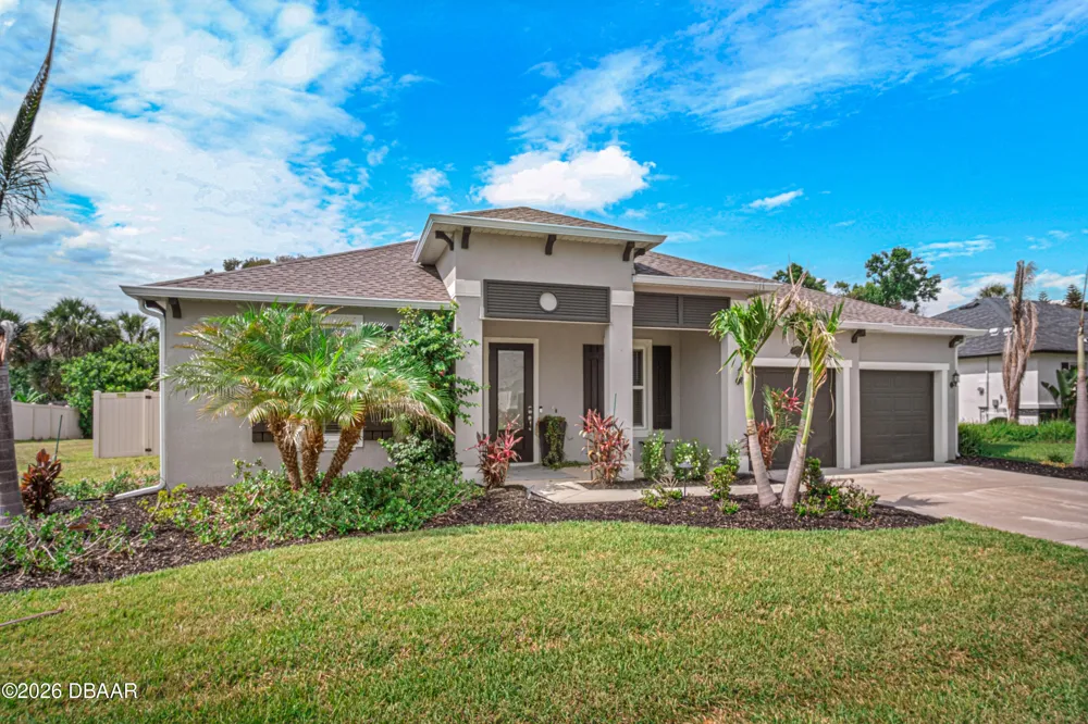 1772 Killian Drive NE Palm Bay, FL 32905