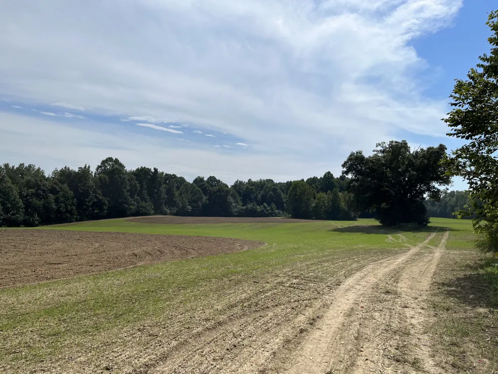 366 Parker Rd Portland, TN 37148