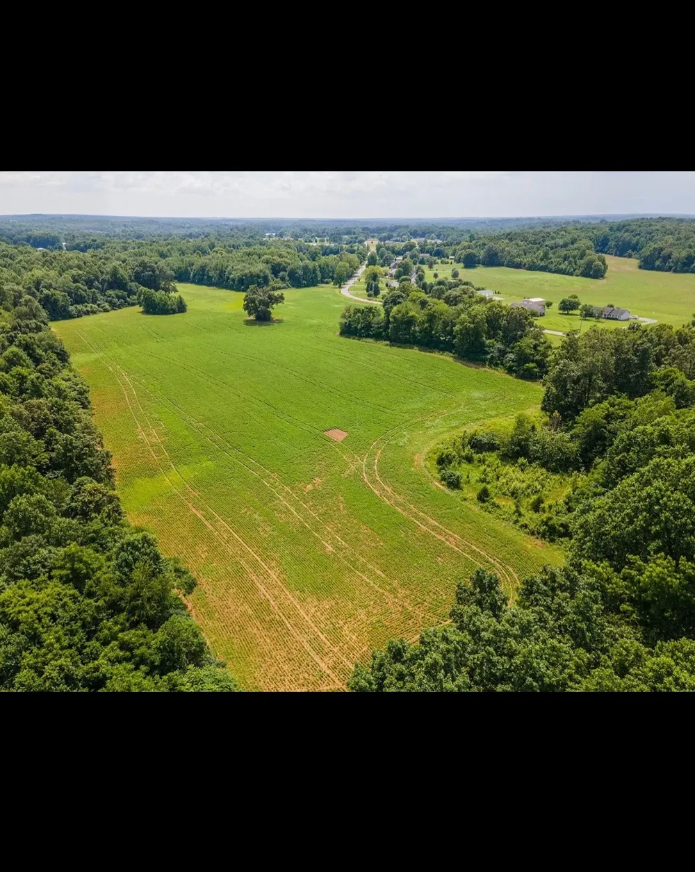 366 Parker Rd Portland, TN 37148