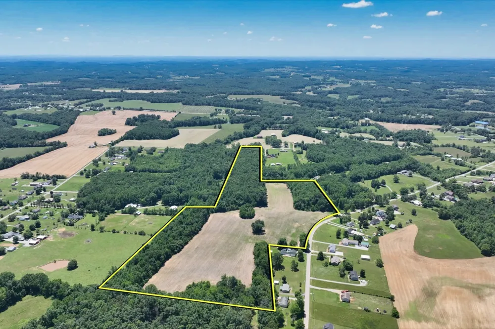 366 Parker Rd Portland, TN 37148
