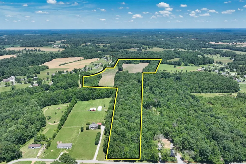 366 Parker Rd Portland, TN 37148